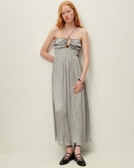 Women DEVA Sauge | Dress