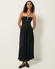 Women DEVA Black | Dress