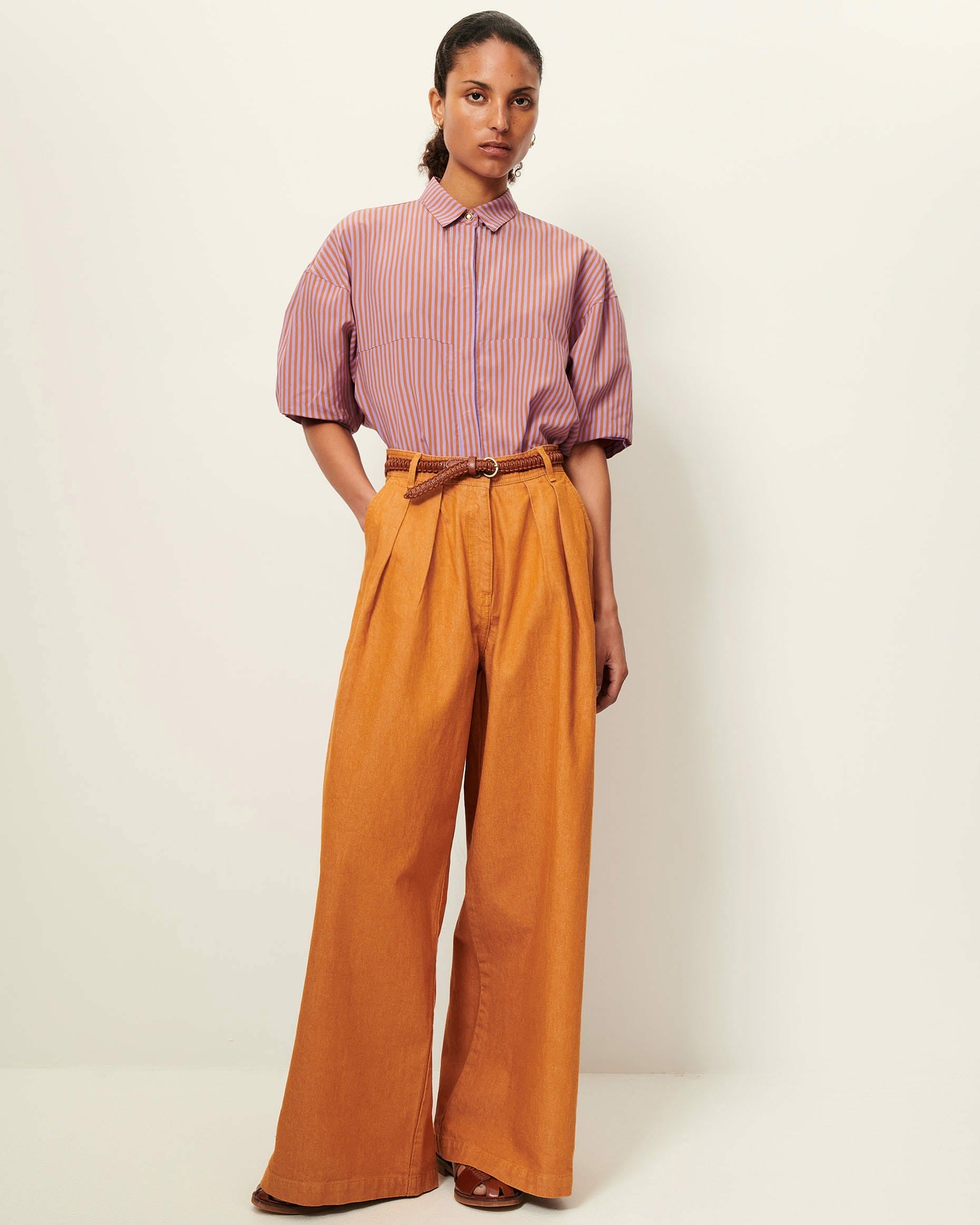 Women DIEGO Mango | Pants