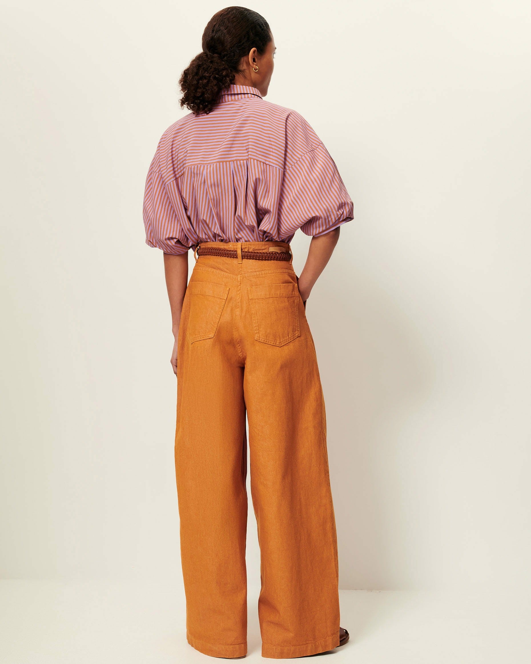 Women DIEGO Mango | Pants
