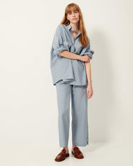 Women FONTANIA Delight Blue | Shirt