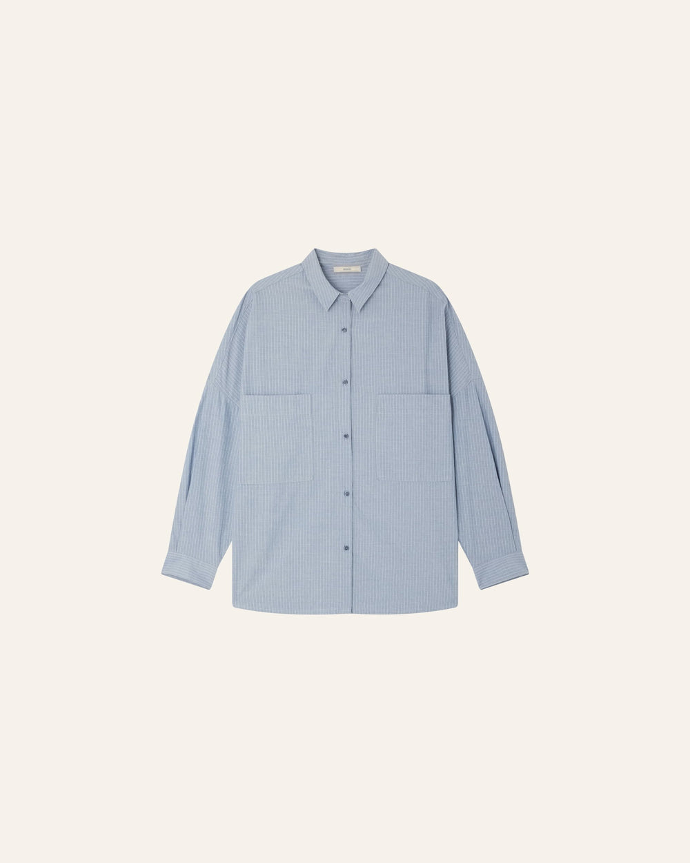 Women FONTANIA Delight Blue | Shirt