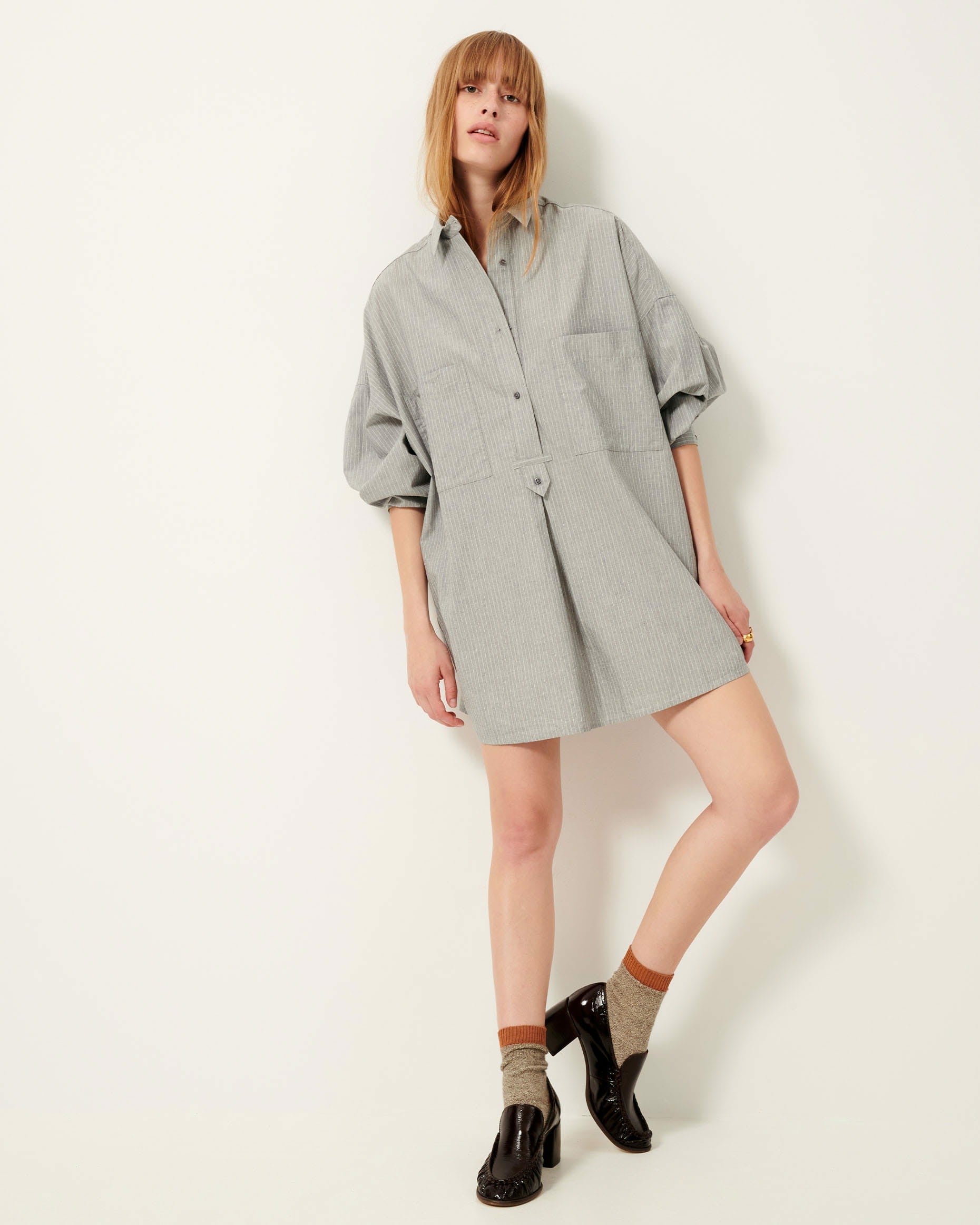Women FONTELLA Grès | Dress