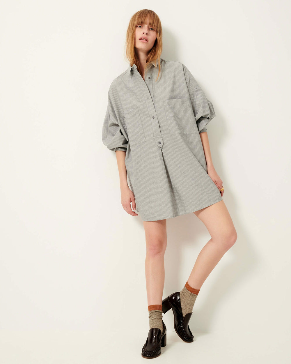 Women FONTELLA Grès | Dress