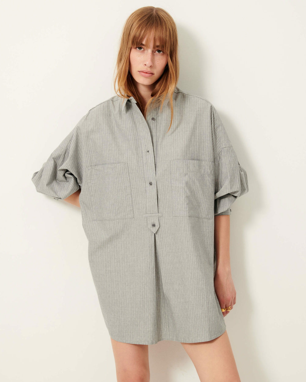 Women FONTELLA Grès | Dress