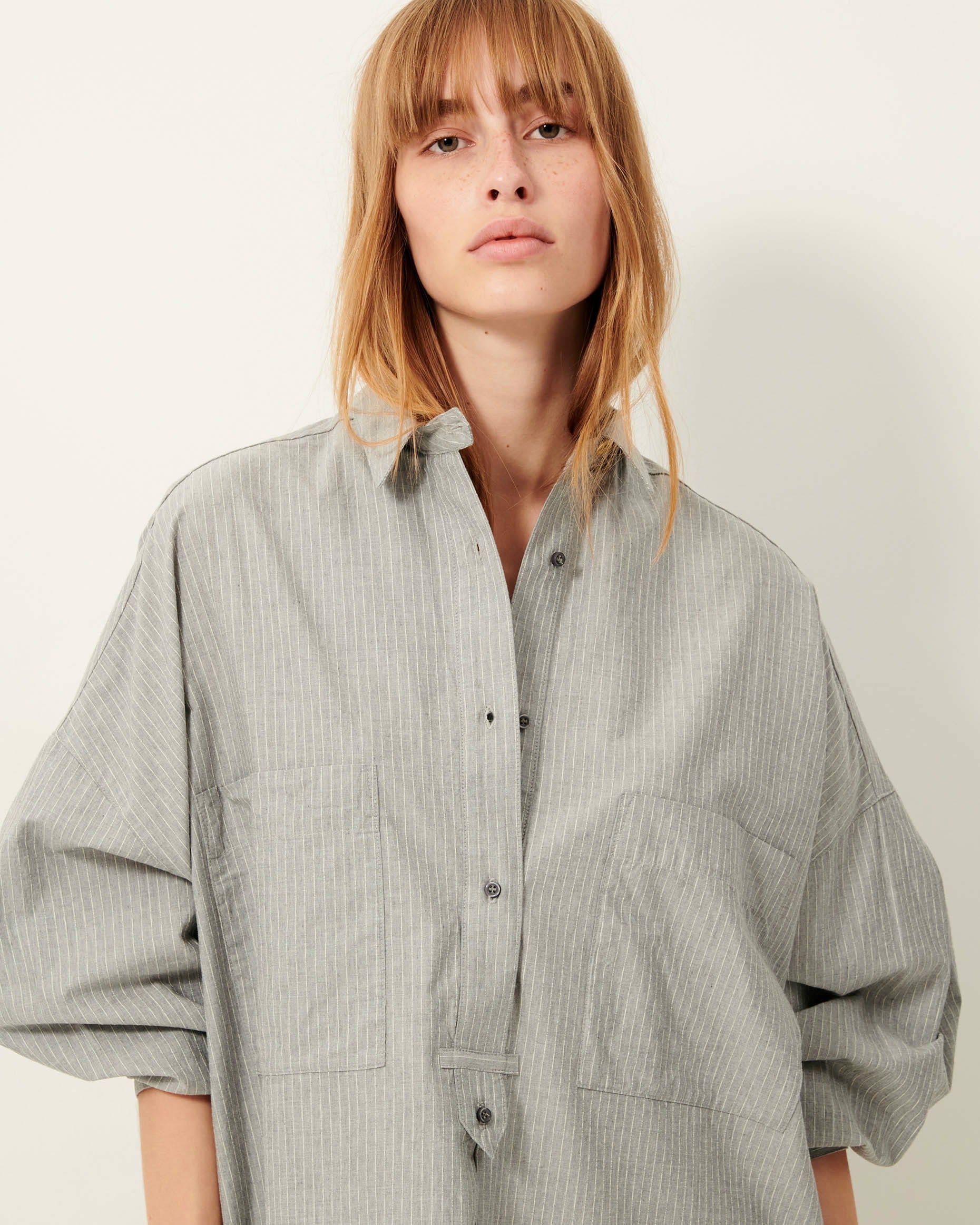 Women FONTELLA Grès | Dress