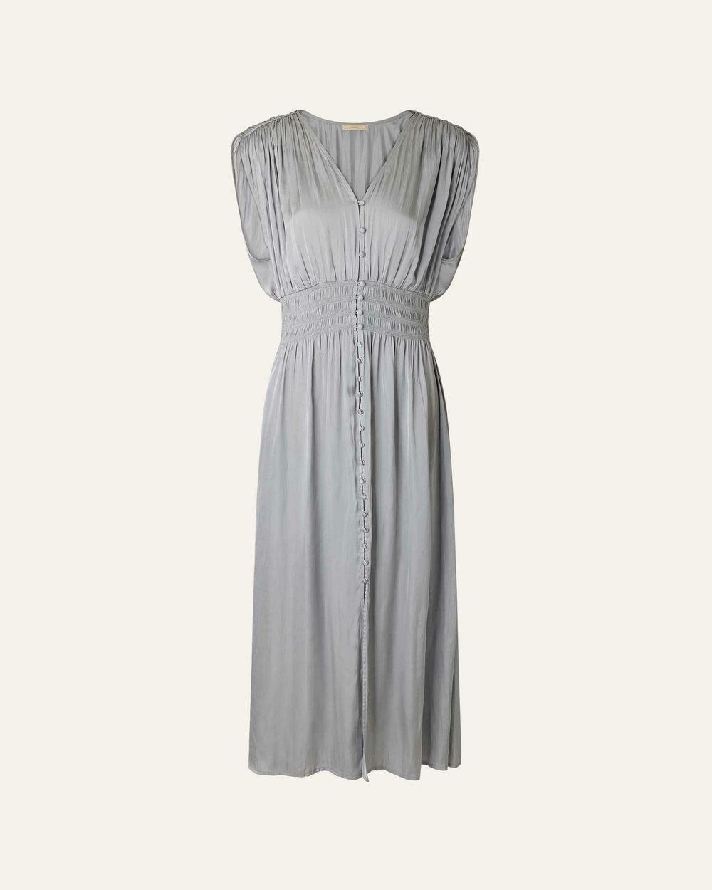 Women GALIANE Sauge | Dress