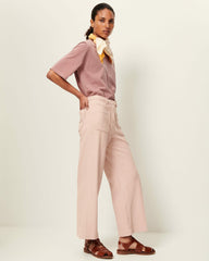 Women HENDRICK Eau de Rose | Trousers