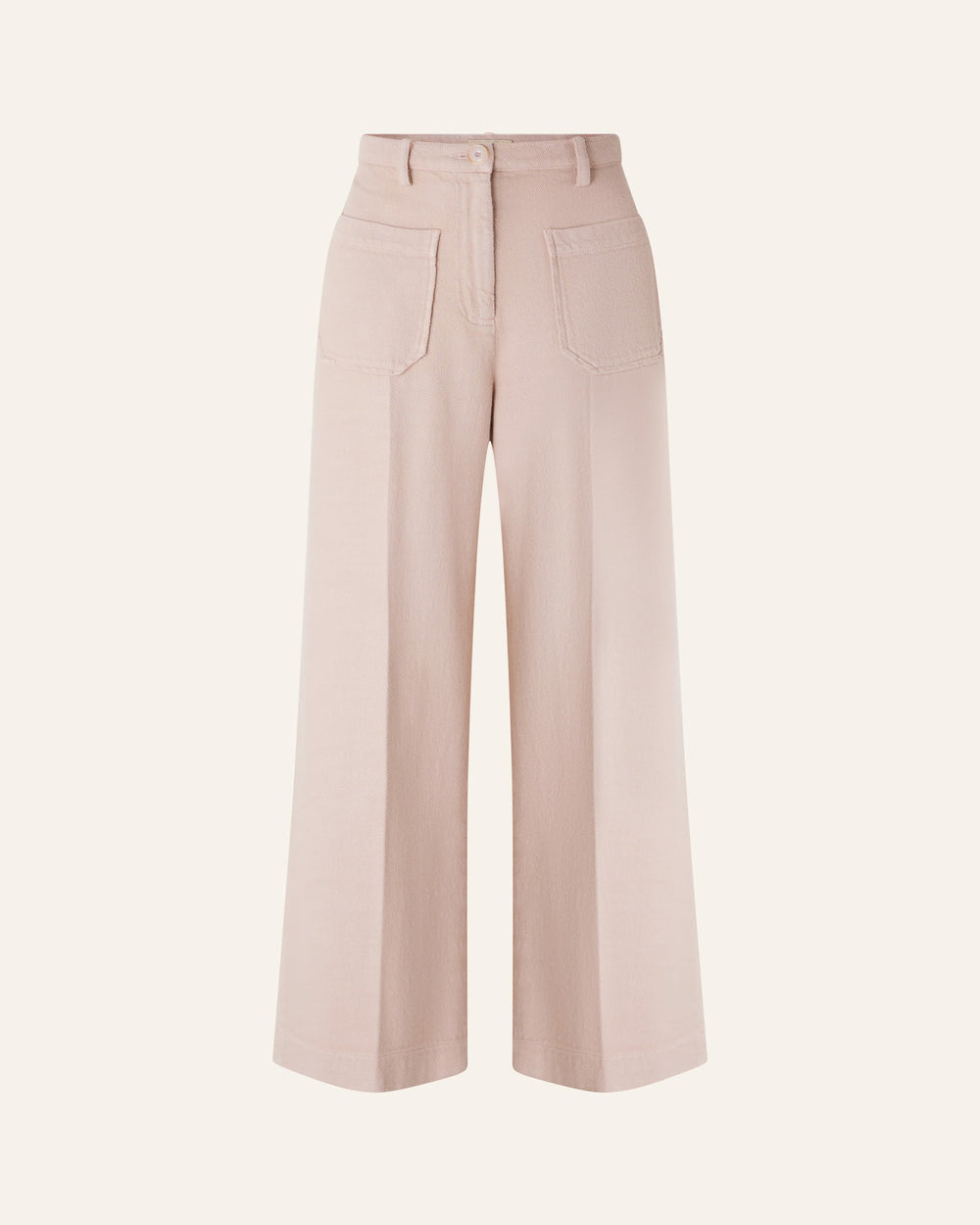 Women HENDRICK Eau de Rose | Trousers