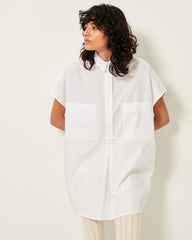 Women HOTAKA Optical White | Dress
