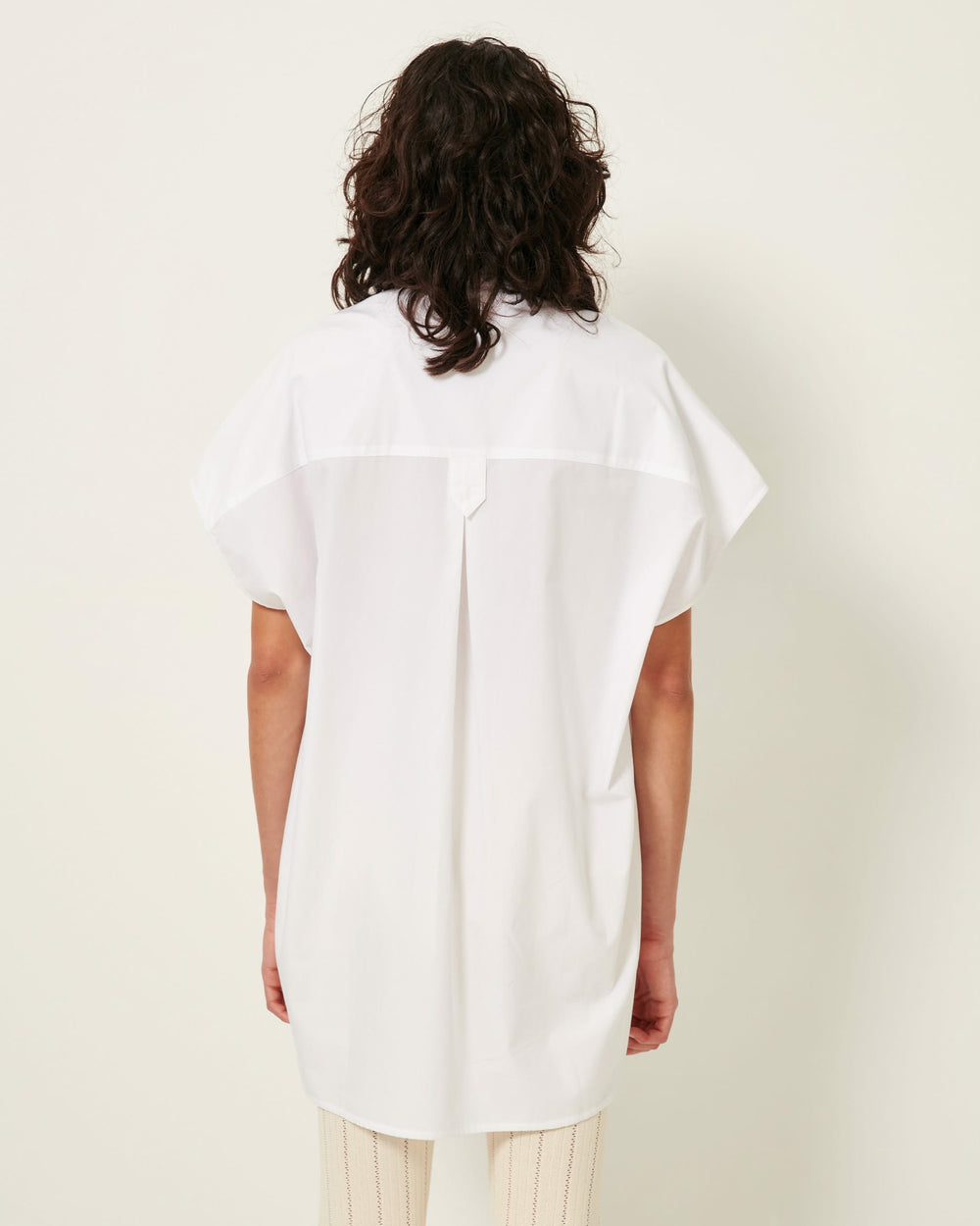 Women HOTAKA Optical White | Dress