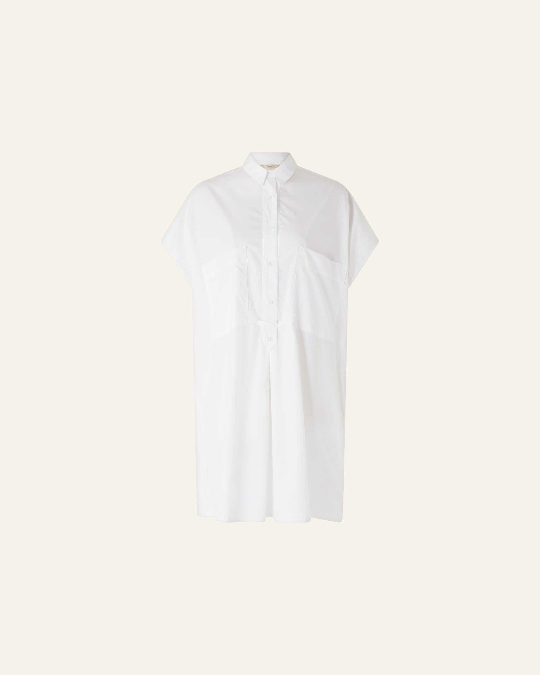 Women HOTAKA Optical White | Dress