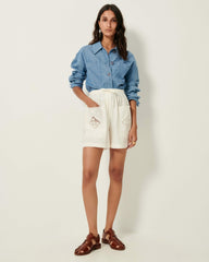 Women HYOGONI Guérande | Shorts