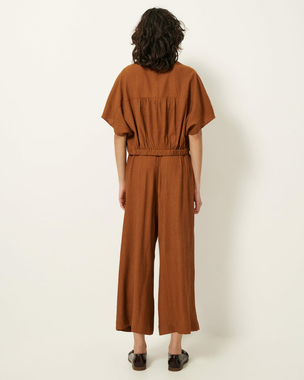 Women ISLA MINIMA Caramel | Pants