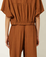 Women ISLA MINIMA Caramel | Pants