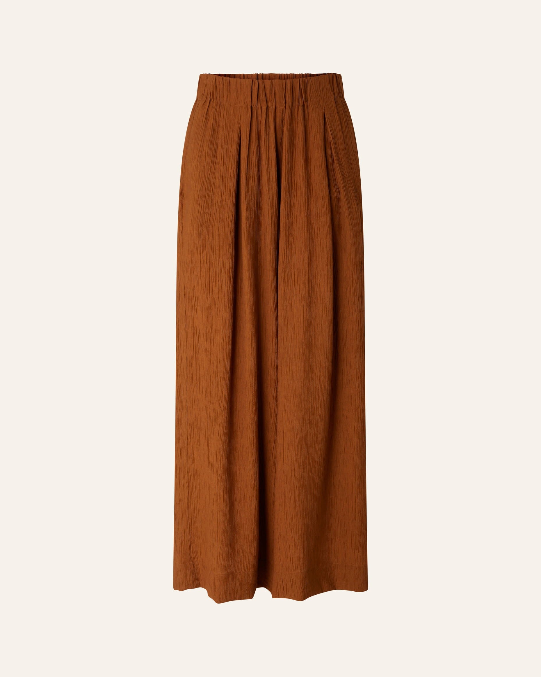 Women ISLA MINIMA Caramel | Pants