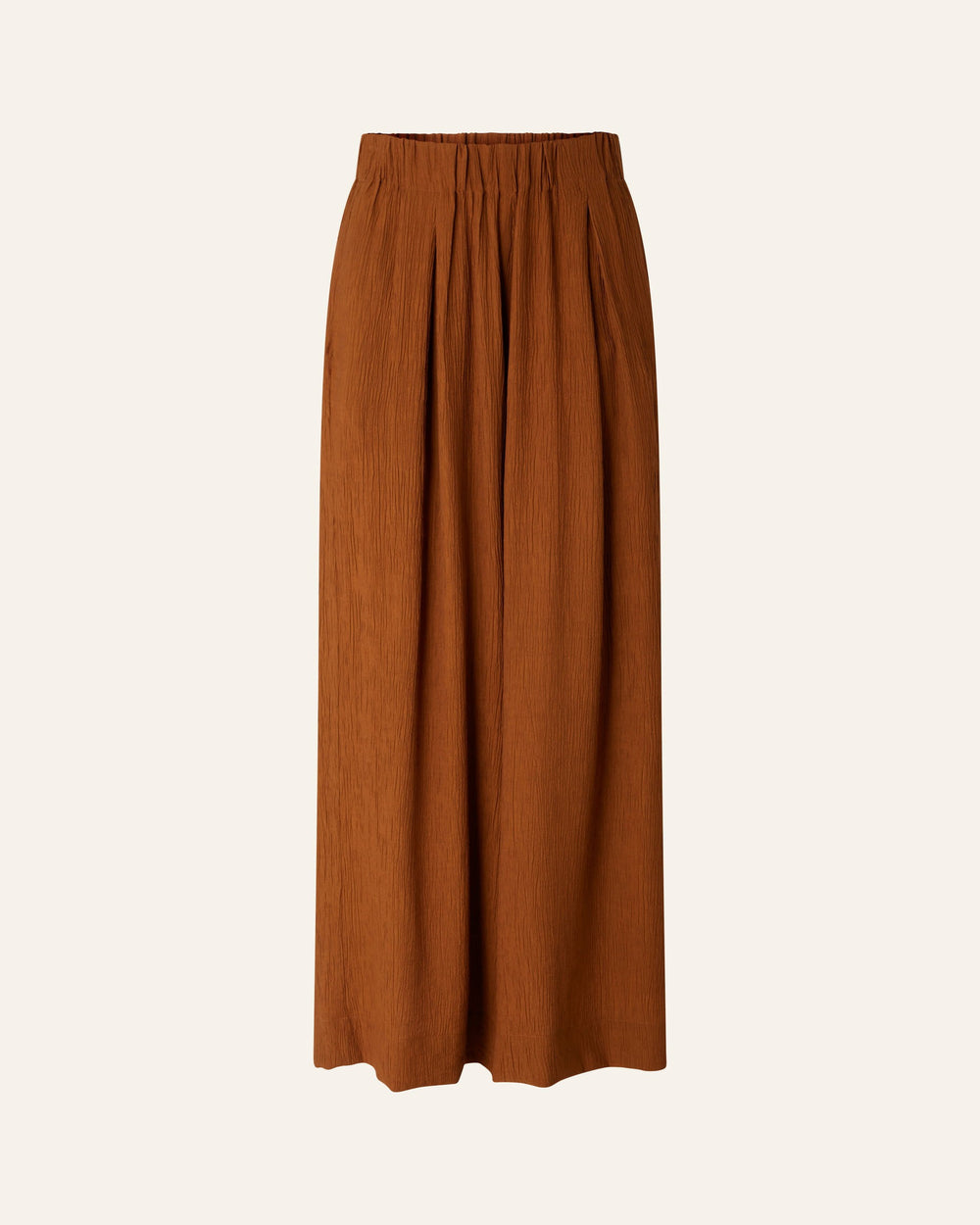 Women ISLA MINIMA Caramel | Pants