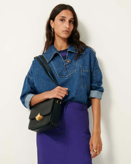 Women JUNE Venezia Blue | Skirt