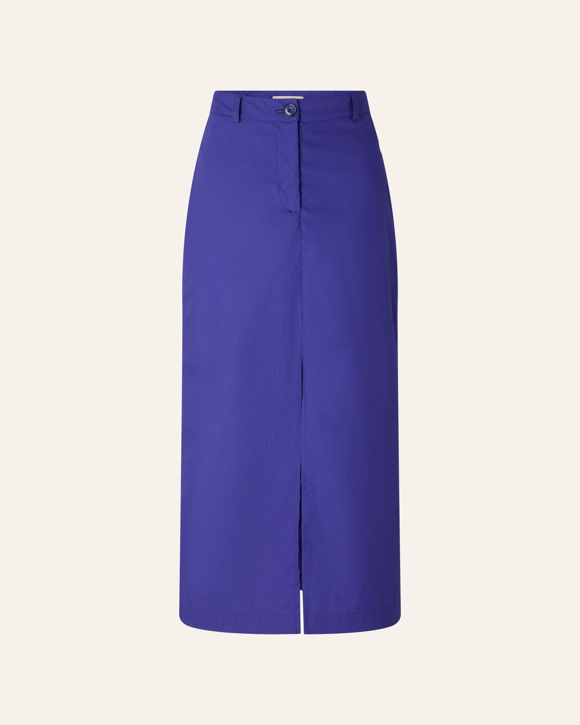 Women JUNE Venezia Blue | Skirt