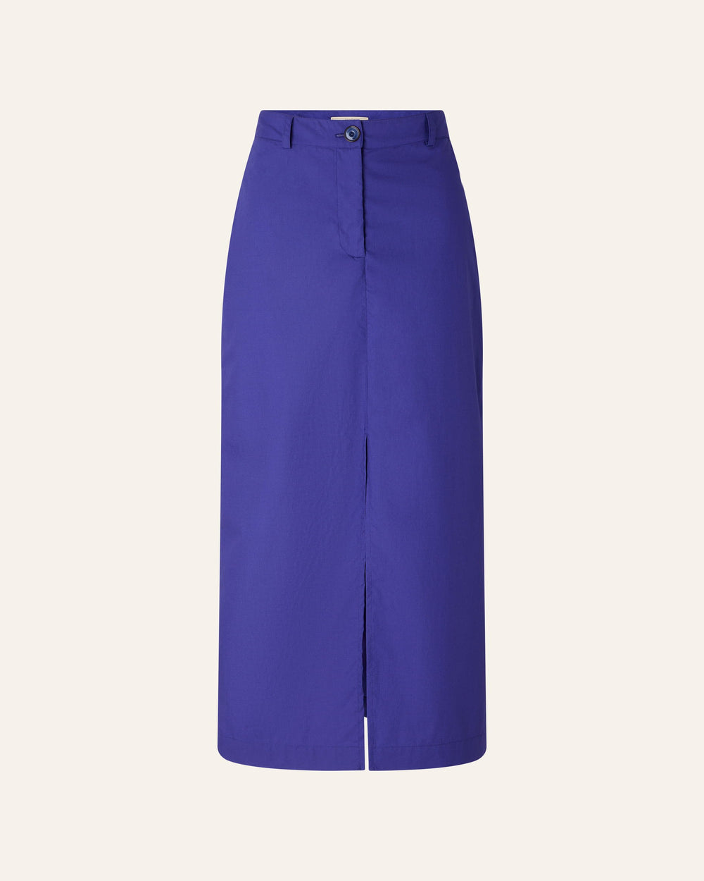 Women JUNE Venezia Blue | Skirt