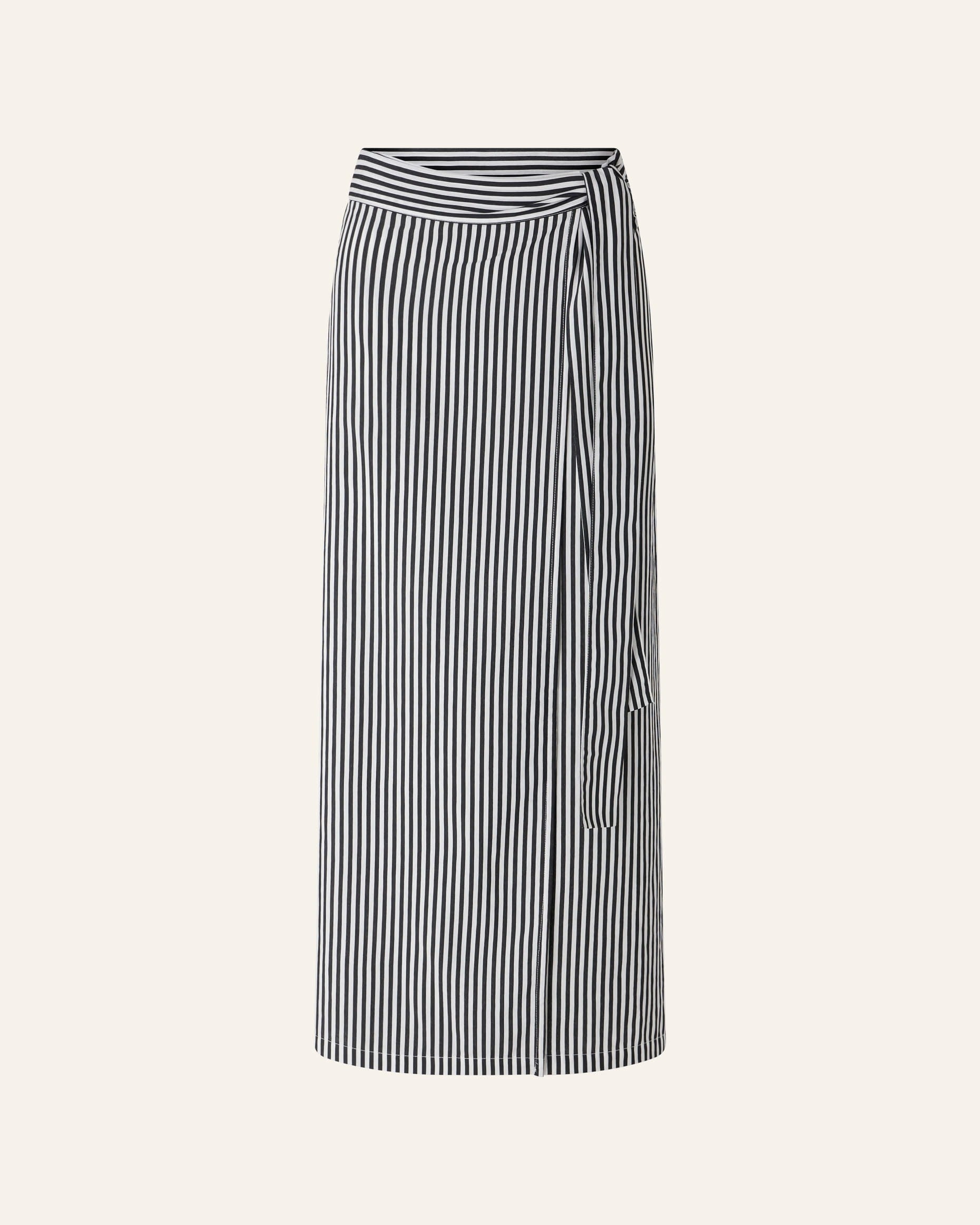 Women LOVE ST Whiblack | Skirt
