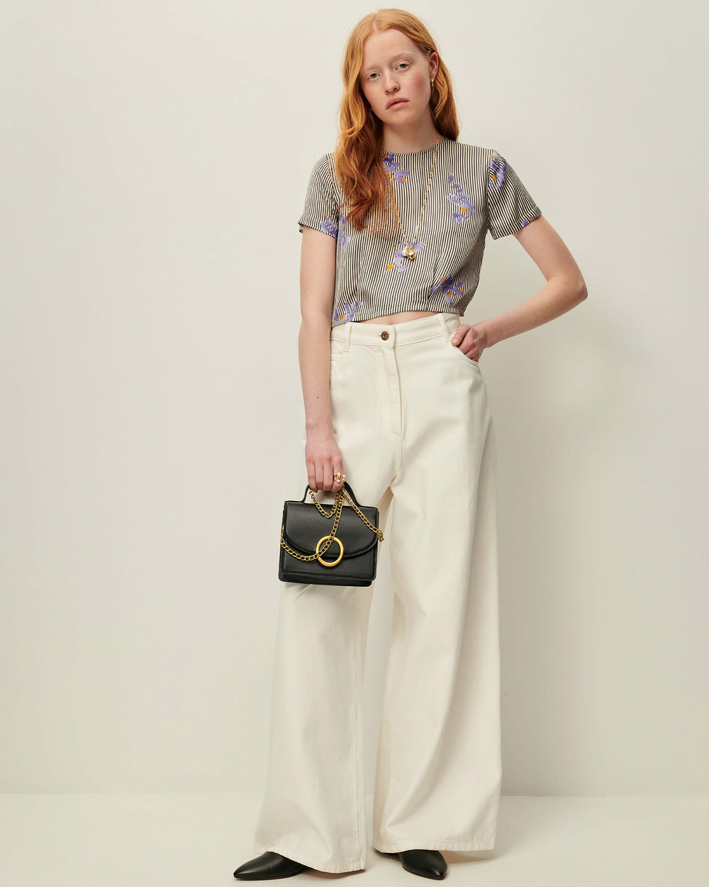 Women LALLA Shirtybloom | Top