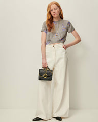 Women LALLA Shirtybloom | Top