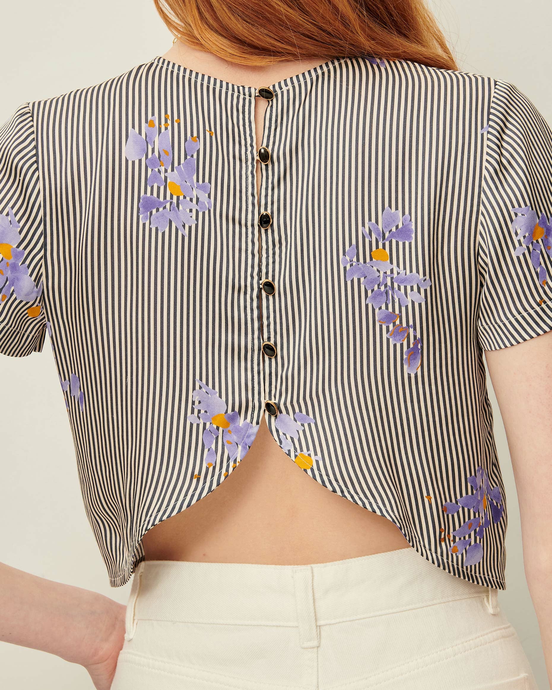Women LALLA Shirtybloom | Top