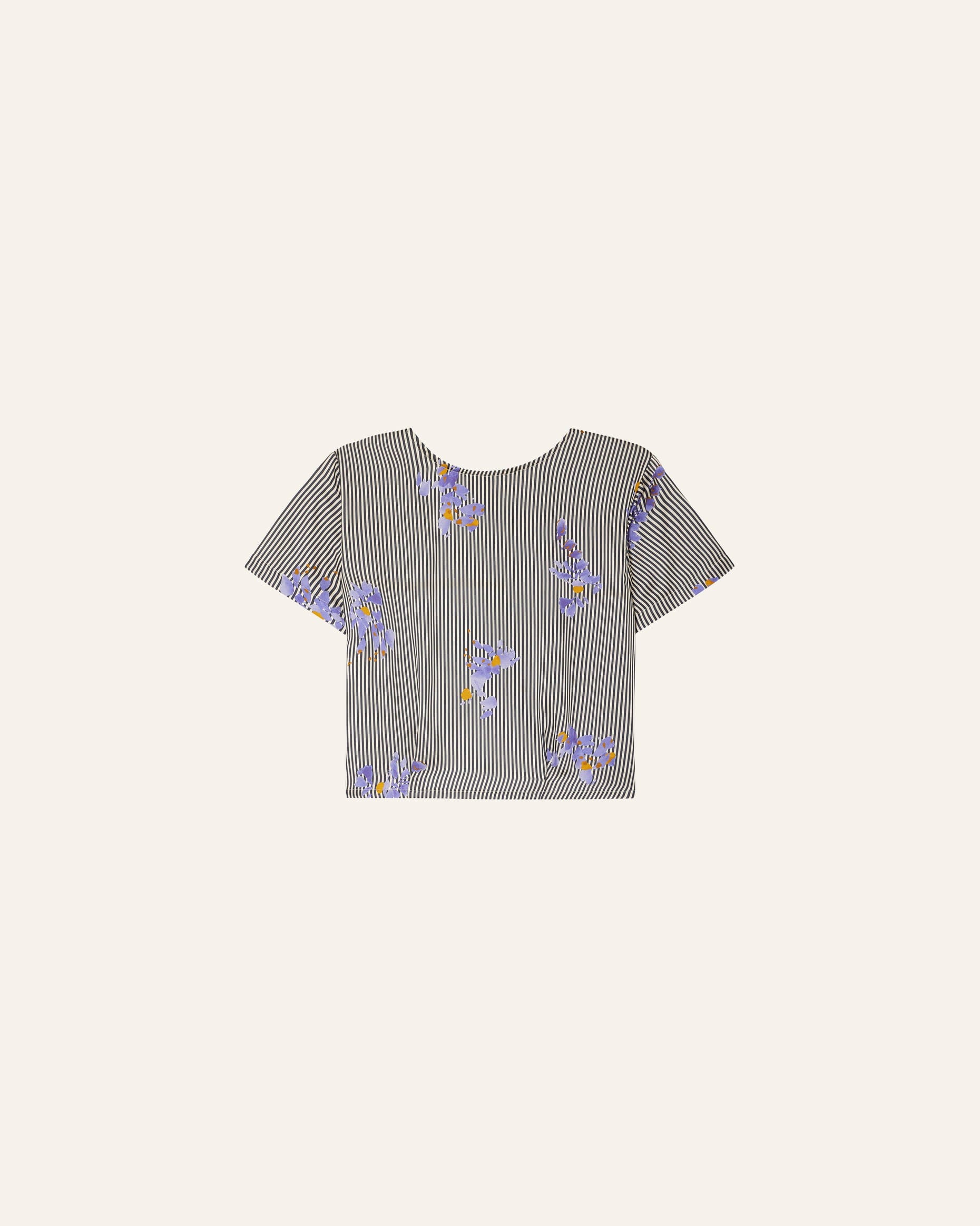 Women LALLA Shirtybloom | Top