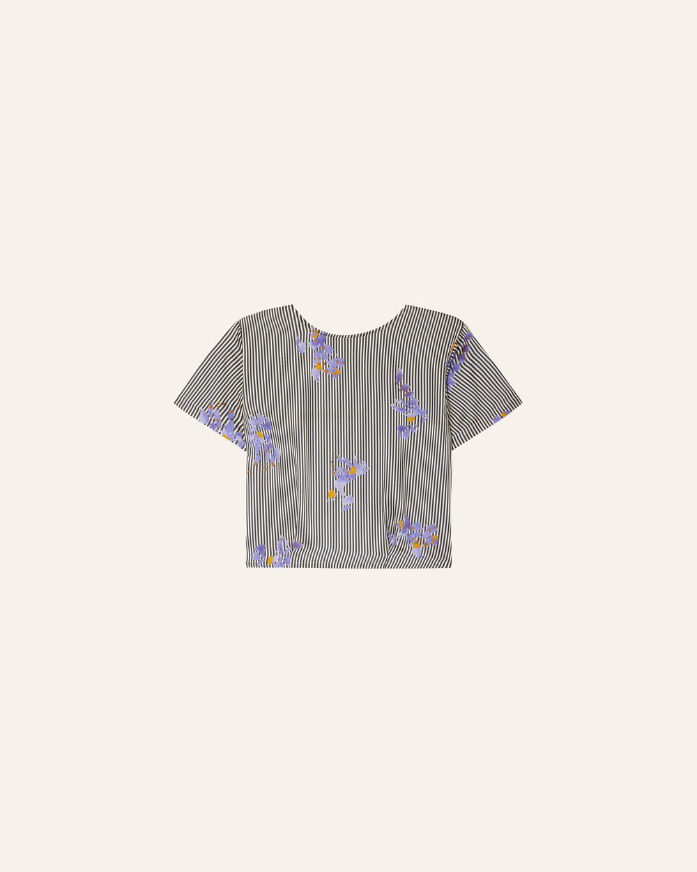 Women LALLA Shirtybloom | Top