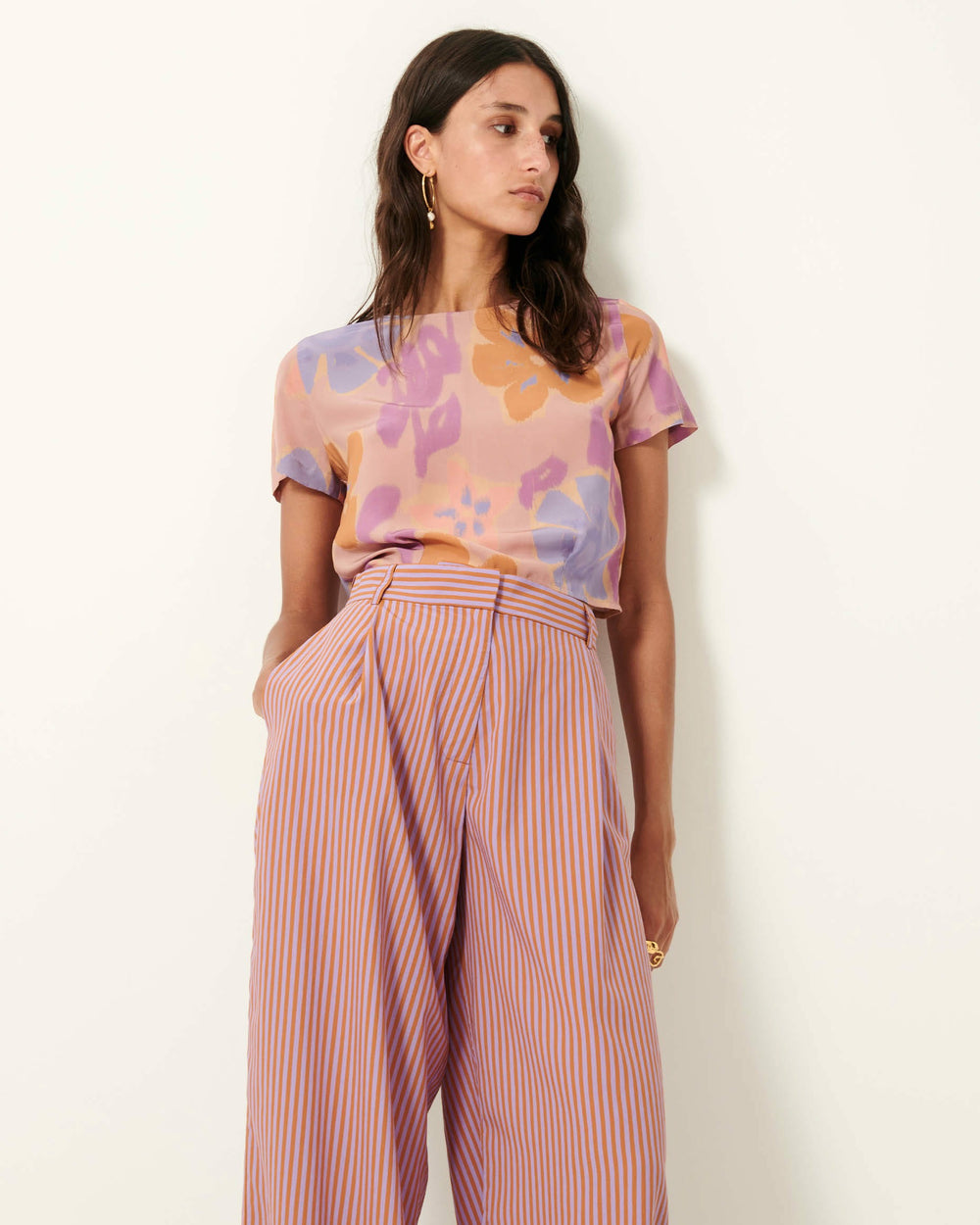 Women LALLA Sunset Utama | Top