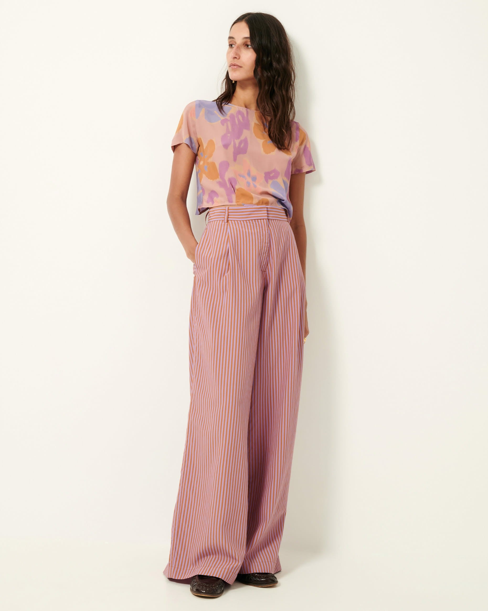 Women LALLA Sunset Utama | Top