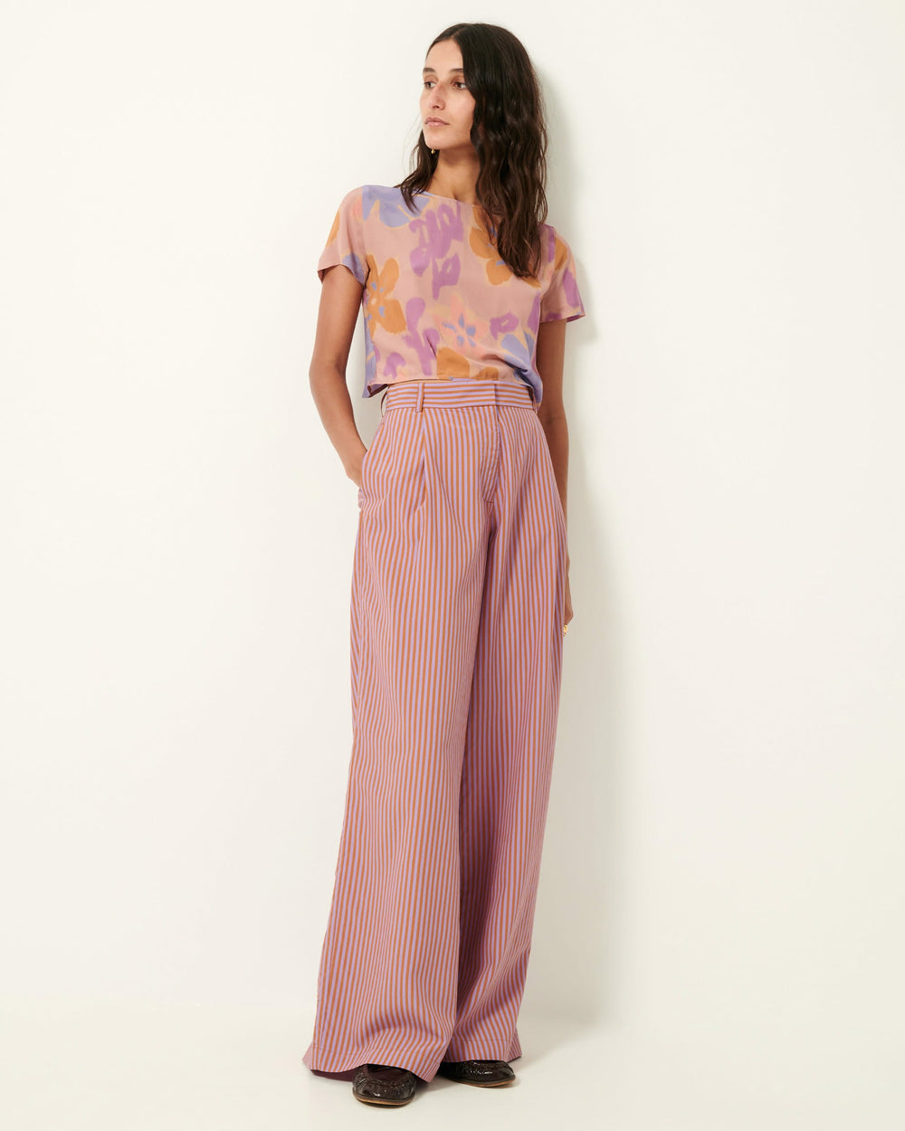 Women LALLA Sunset Utama | Top