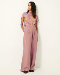 Women LALLA Sunset Utama | Top