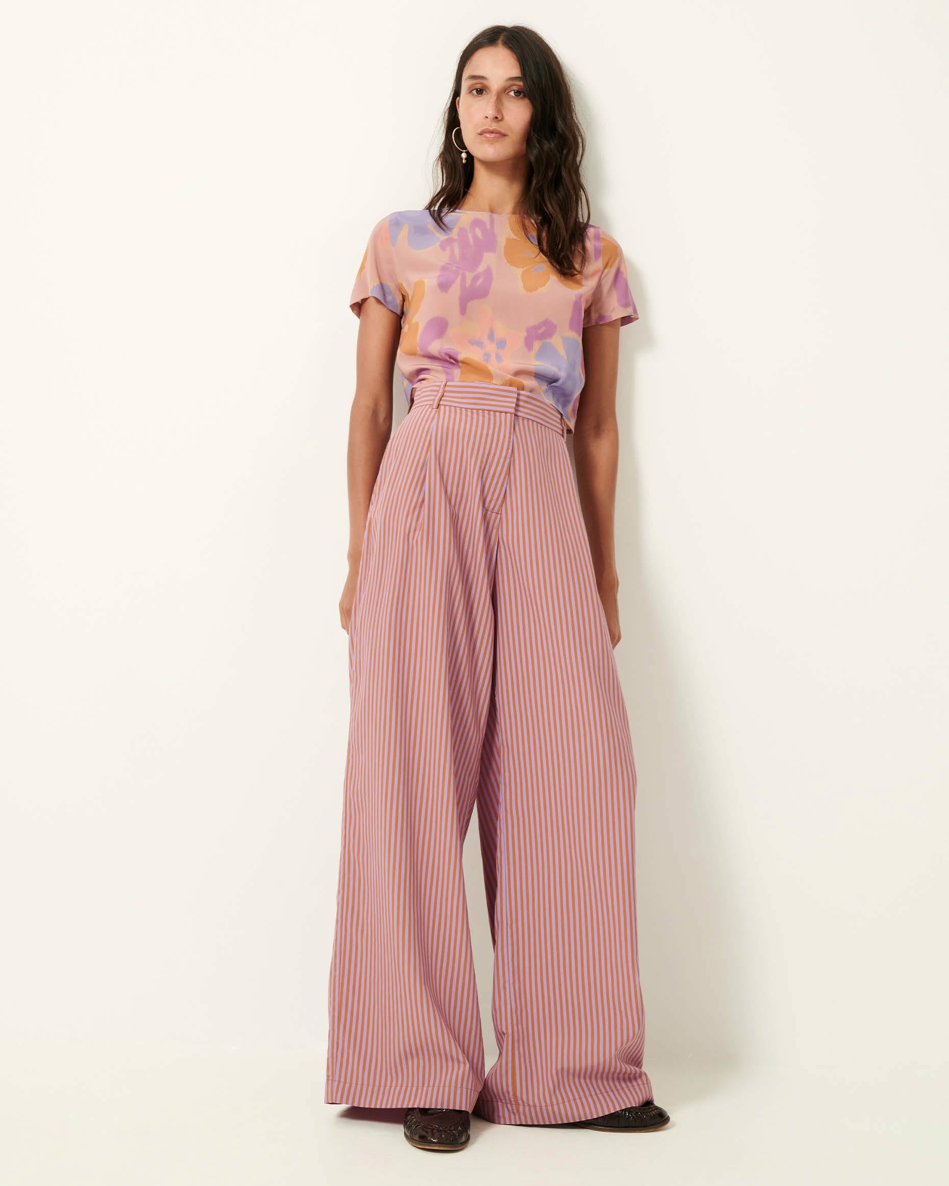 Women LALLA Sunset Utama | Top