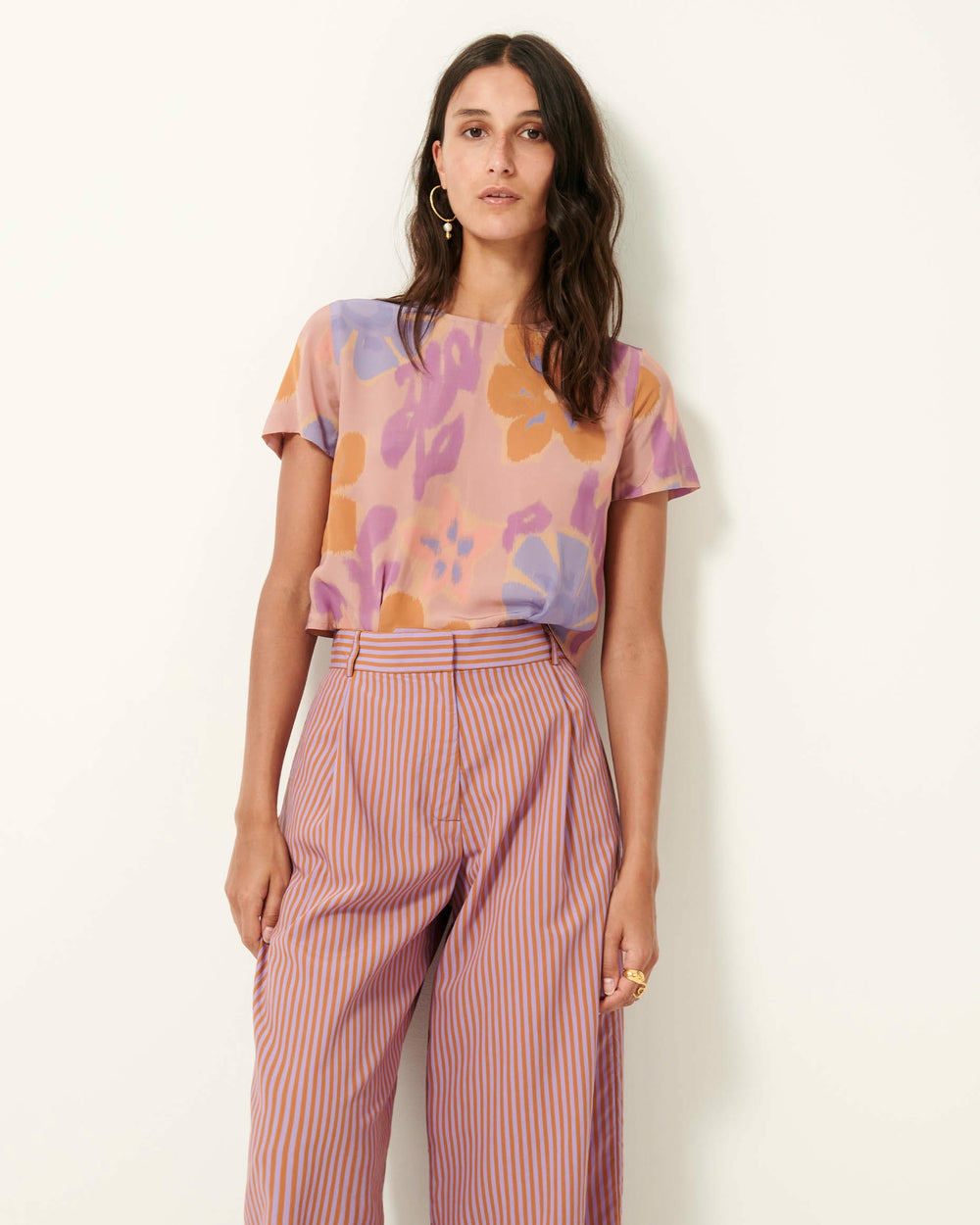Women LALLA Sunset Utama | Top