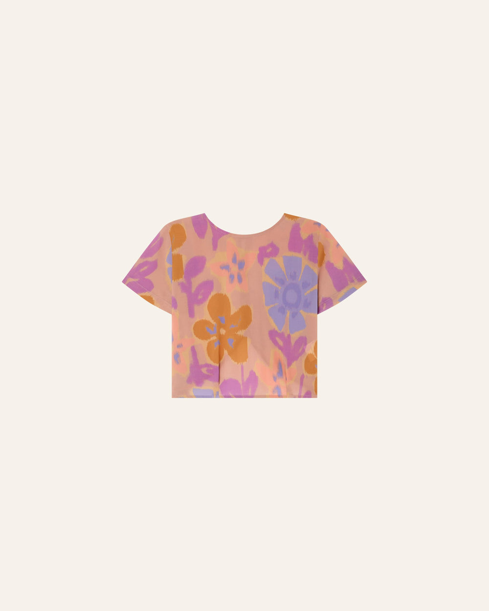 Women LALLA Sunset Utama | Top