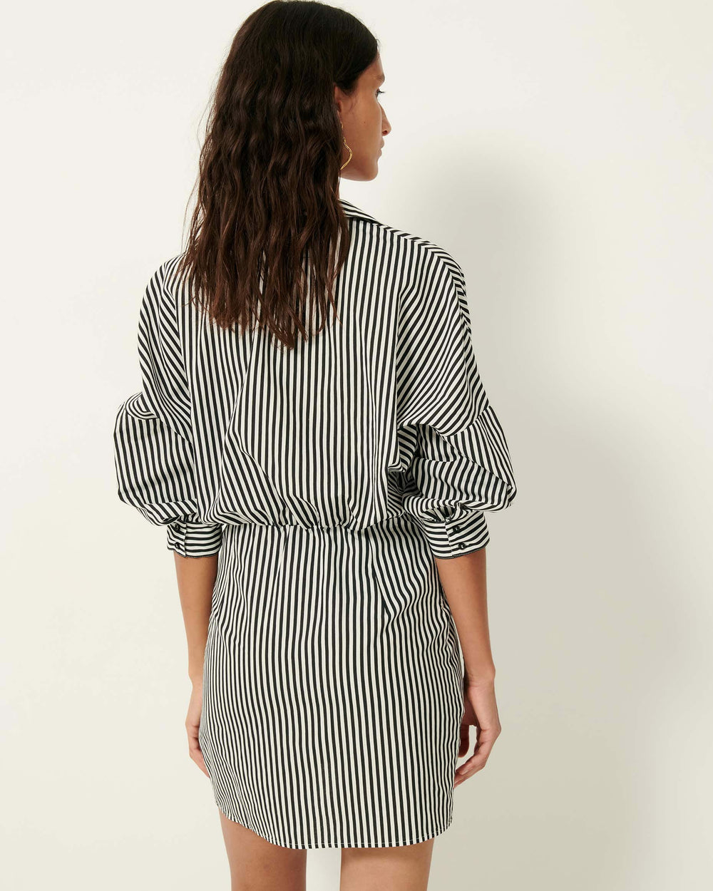 Women LAUREL Whiblack | Dress