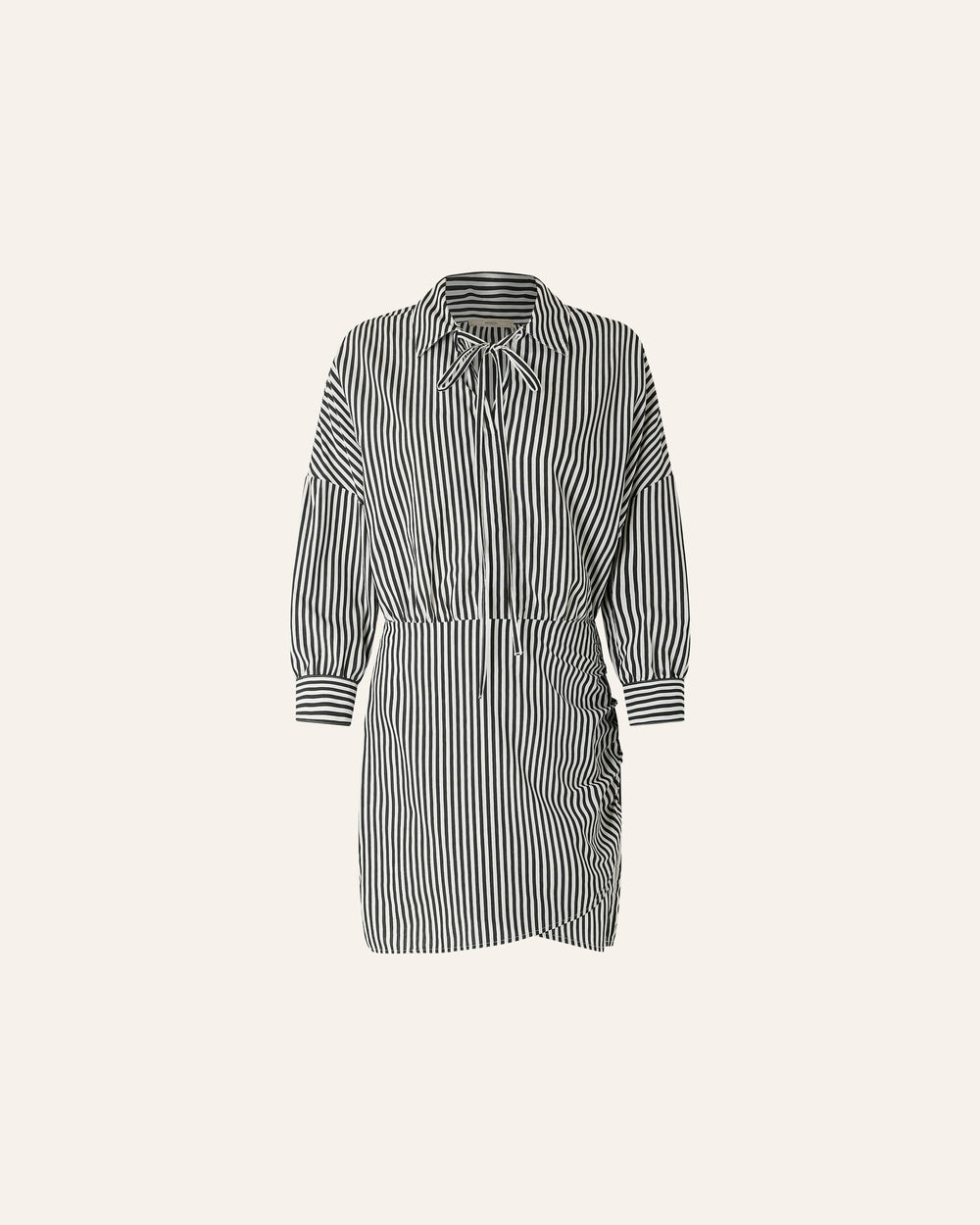 Women LAUREL Whiblack | Dress