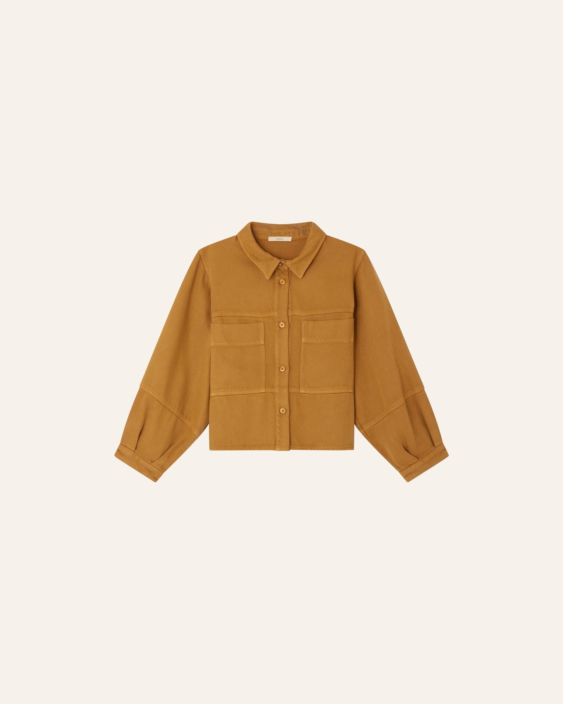 Women LEONE Sirocco | Overshirt