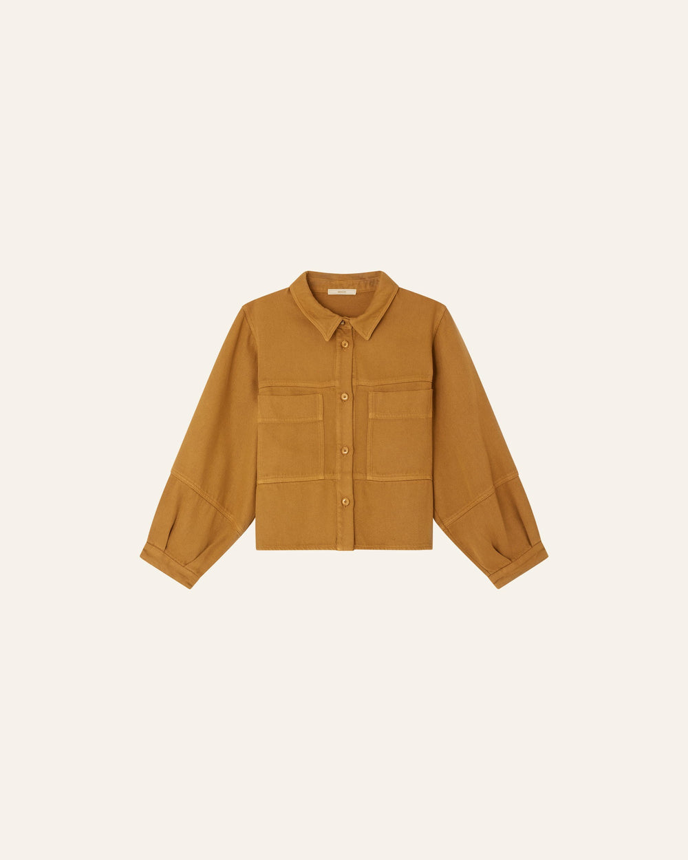 Women LEONE Sirocco | Overshirt