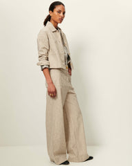 Women MANHATTI Sandblack | Pants