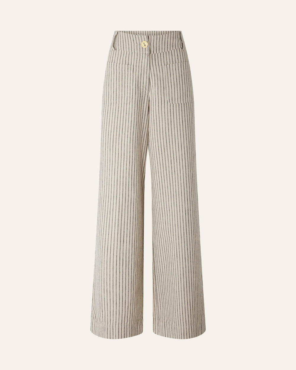 Women MANHATTI Sandblack | Pants