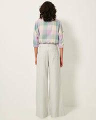 Women MANHATTI Icy | Pants