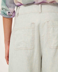 Women MANHATTI Icy | Pants