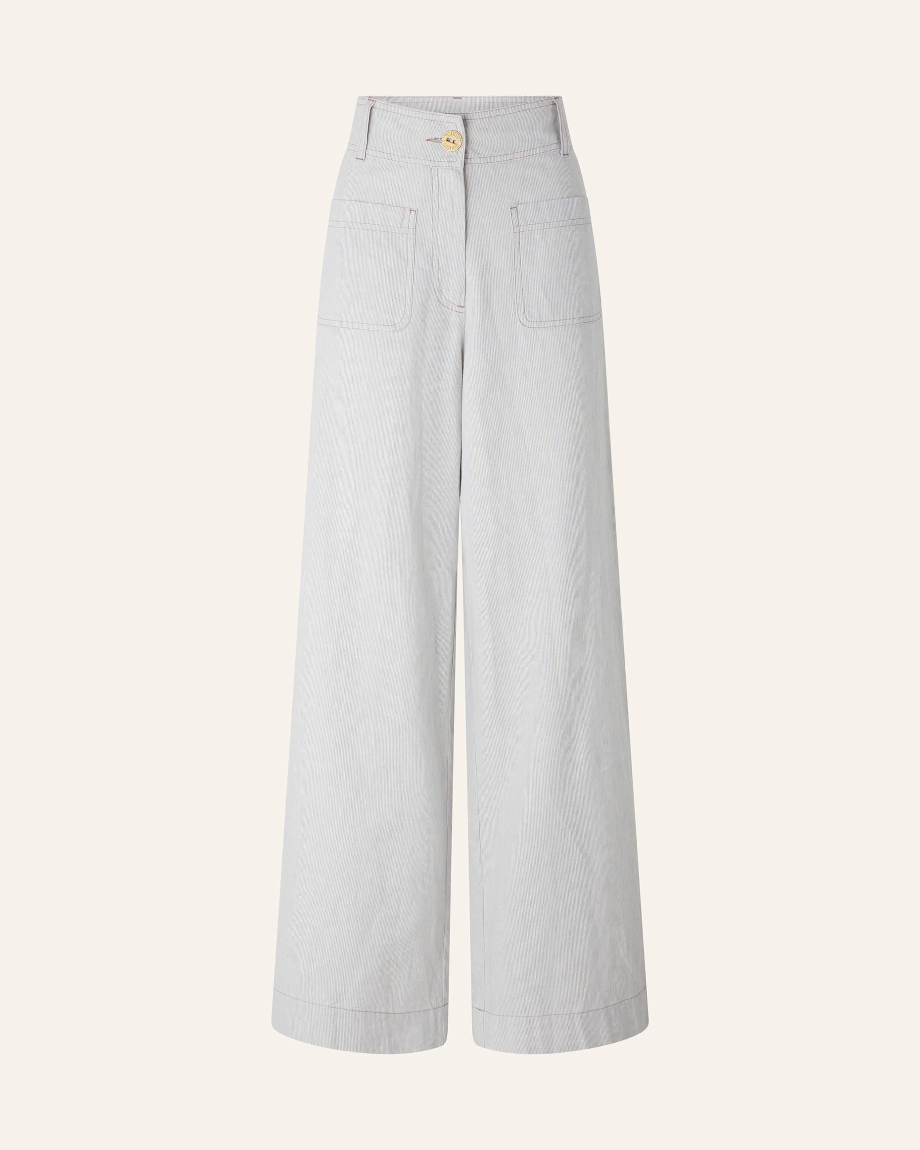 Women MANHATTI Icy | Pants