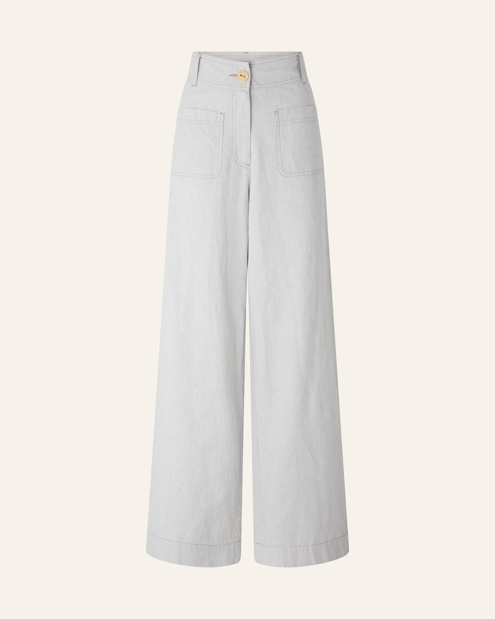 Women MANHATTI Icy | Pants