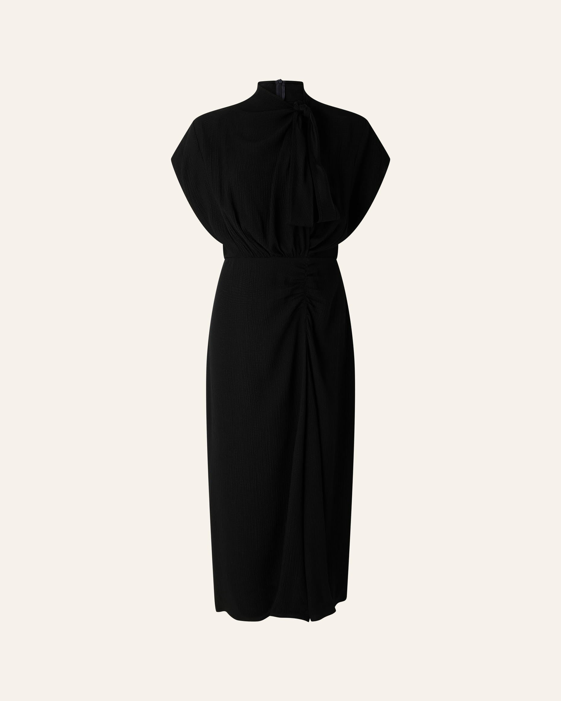 Women FRANCOISE Black | Dress