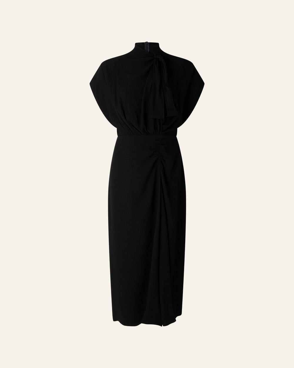 Women FRANCOISE Black | Dress