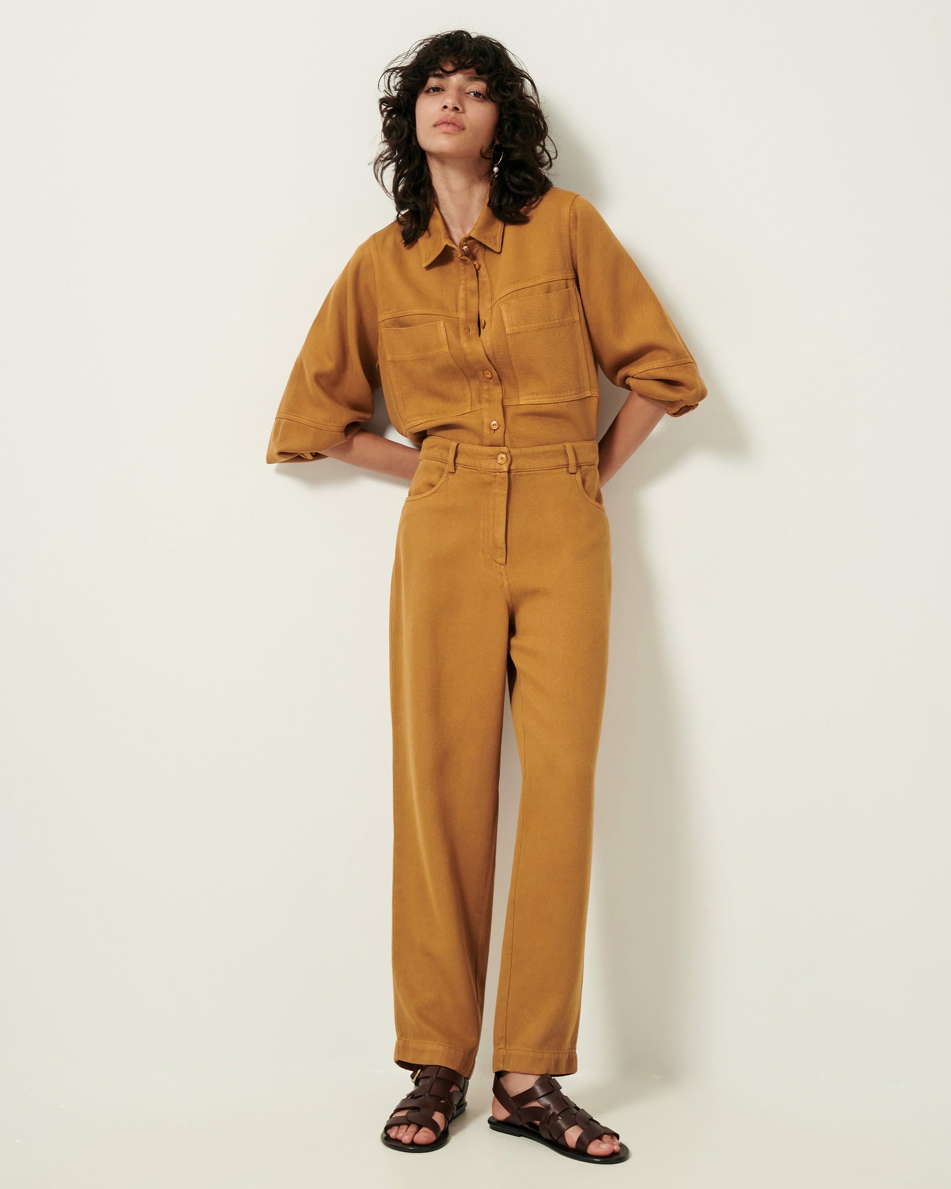 Women NICA Sirocco | Pants